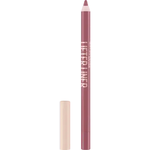 Maybelline Lifter Liner New York - 08 Fine Line