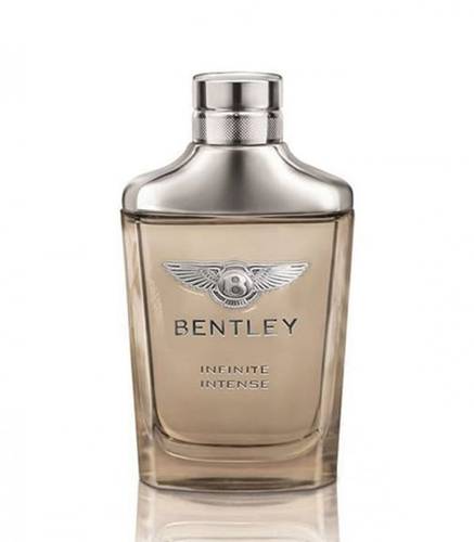 Bentley Infinite Intense For Men EDP 100ml