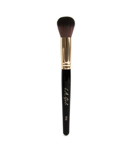 L.A. Girl Countour Brush GPB106 Black 1Pcs