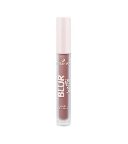 Essence Spice Filter Blur Soufflé Matte Liquid Lipstick - 02
