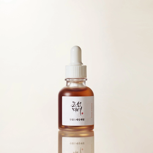 Beauty of Joseon Ginseng & Snail Repair Serum - 30 ml