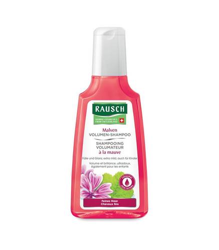 Rausch Mallow Volume Shampoo 200ml