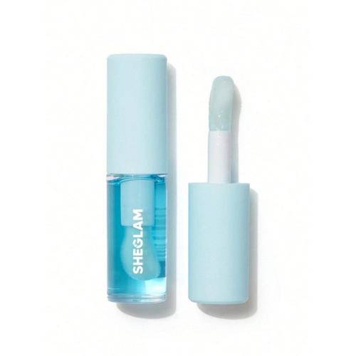 SHEGLAM Lip Balm Oil Blue Berry