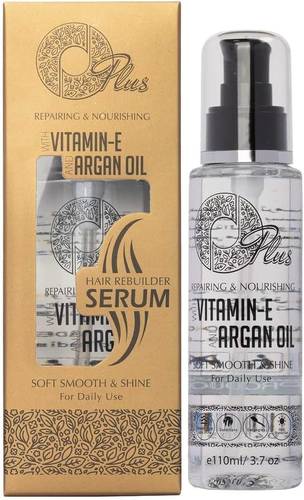 Oplus Hair Serum – Damaged & Weak Hair – 110ml