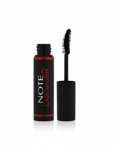 Note Cosmetic Lash Master Mascara
