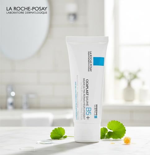 La Roche-Posay Cicaplast B5+ – Repair Balm 40 ml