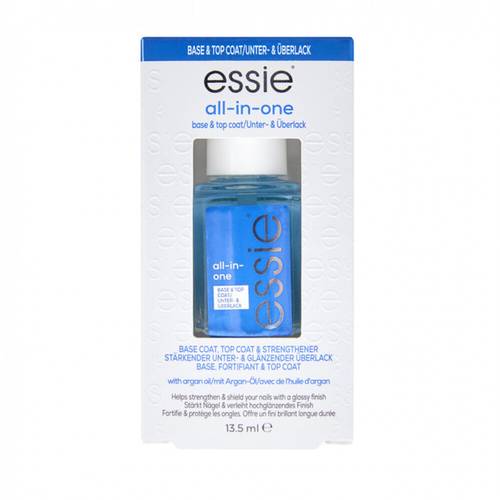 Essie Nail Care All-in-One Base & Top Coat, 13.5ml