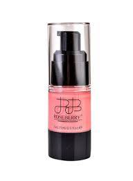 Red Cheek Liquid Blusher from Rose Berry