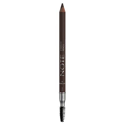  Note Eyebrow Pencil - 03 LIGHT BROWN