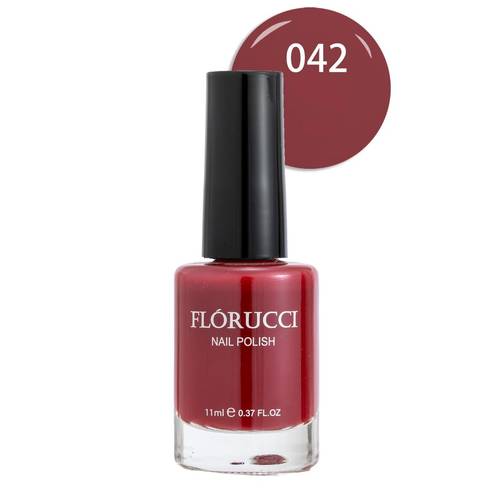 Nail polish from Flortte 42