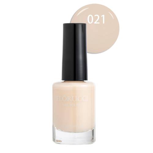 Florucci 21 Nail Polish