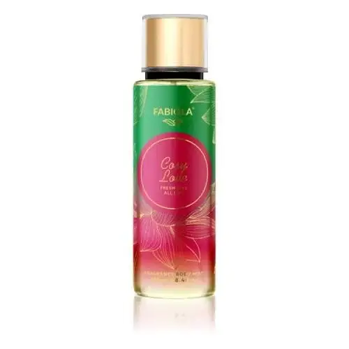 فابيولا معطر للجسم كوسى لوف 250مل
