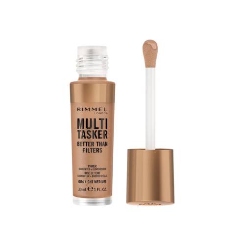 Rimmel Multi-Tasker Better Than Filters 005 Longwear Foundation