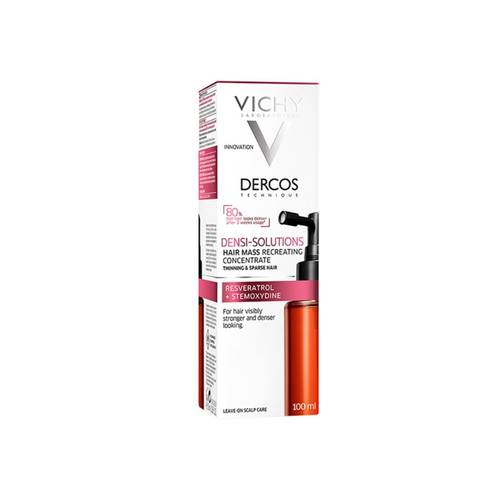 Vichy Dercos Densi Solutions Hair Mass 100ml