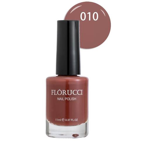 Florucci Nail Polish 10