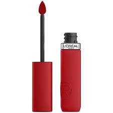 L'Oréal Paris Infallible Matte Resistance Lipstick - No. 430: I-Lister