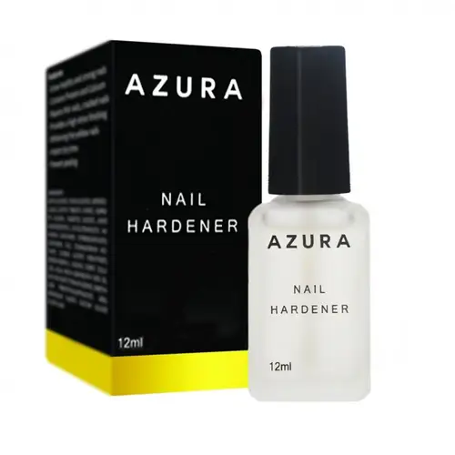 Azura Nail Strengthening Polish 12ml