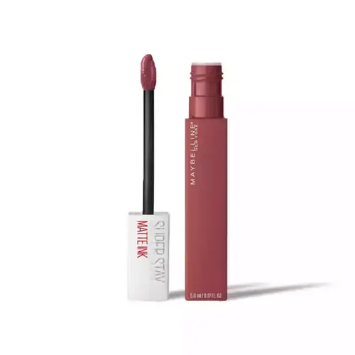 MAYB SUPERSTAY MATTE INK LIQUID LIP 80 RULER