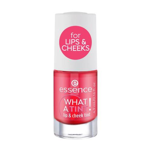 Essence - Lip and Cheek Tint 
