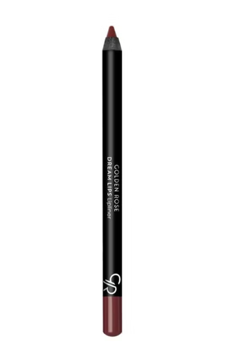 Golden Rose Dream Lips Lipliner - No. 519