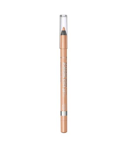 RIMMEL LONDON Scandaleyes Waterproof Kohl Kajal Liner Nude