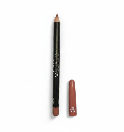Cevera Beauty Lip Liner Pencil 197