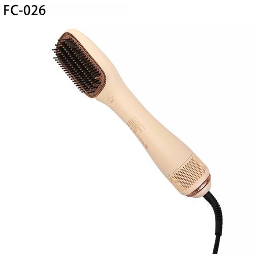 Blue One 2-in-1 Hair Dryer and Styler, 1200 Watts, FC-026