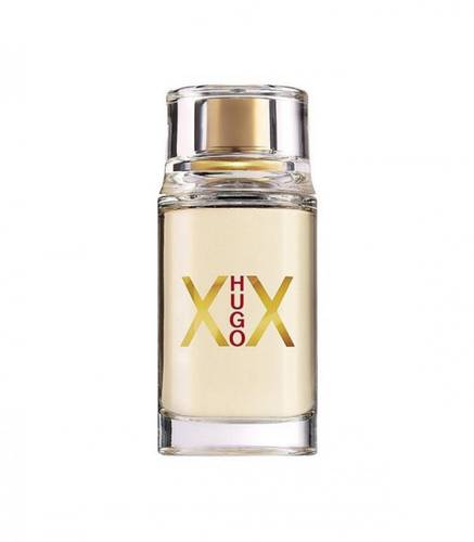 عطر هوقو اكس اكس او دي تواليت للنساء من هوقو بوس 100مل