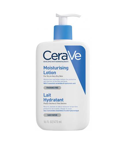 CeraVe Moisturizing Lotion 473ml