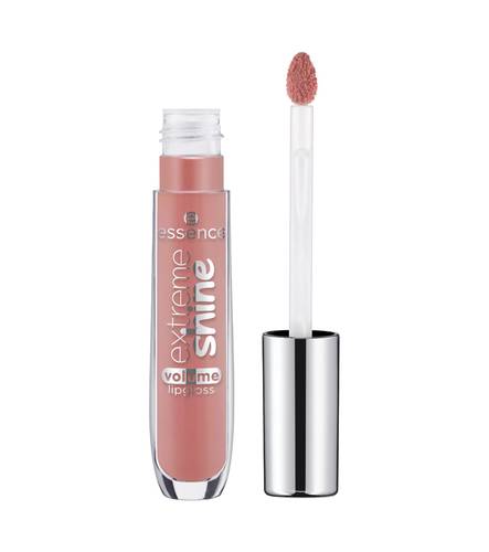 Essence Volumizing Lip Gloss - Nude Sorbet