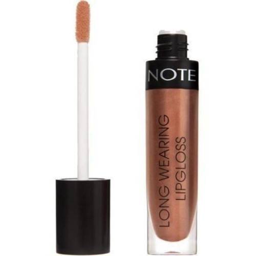 Note Long Wearing Bronze Code Lip Gloss No.24