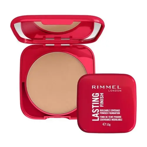 Rimmel Lasting Finish Pressed Powder Foundation - 004