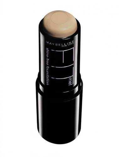 MAYBELLINE NEW YORK Fit Me Antishine Stick Foundation 250 Sun Beige