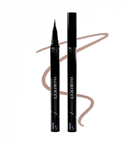 Florucci Eyebrow Liner FC-001-2 Brown 8ml