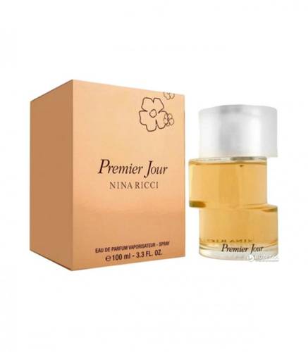 عطر بريمر جور او دي برفيوم للنساء من نينا رتشي 100مل