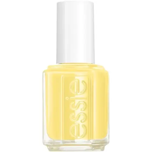 Essie Nail Polish - Long Lasting and Shiny Formula - 13.5 ml