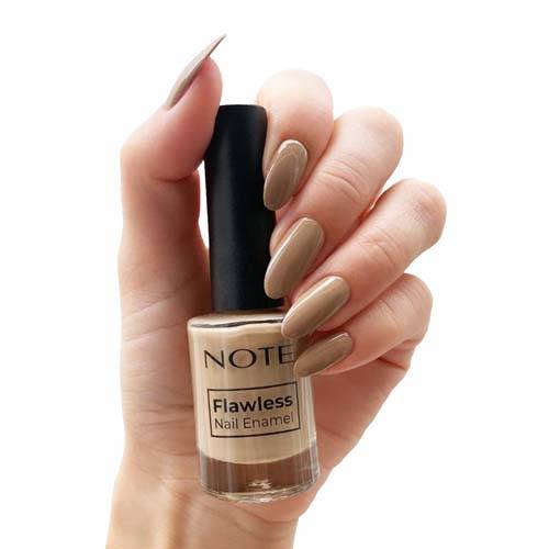 Note Flawless Nail Enamel 49- 9ml