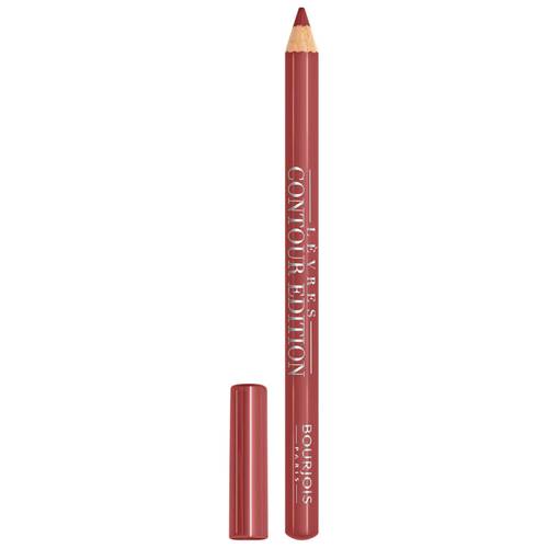Lip Liner - 01 Nude Wave from Bourgeois