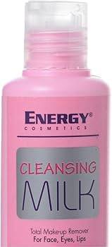 Gentle Makeup Remover by Energy 250 ml