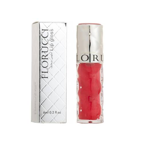 Florucci Lip Gloss - 05 Peppermint