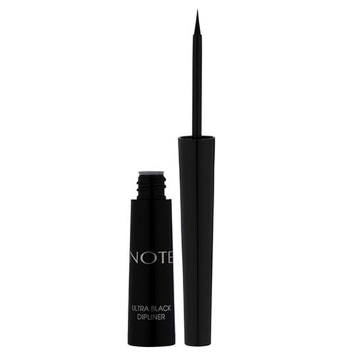 Note Ultra Black Deepliner