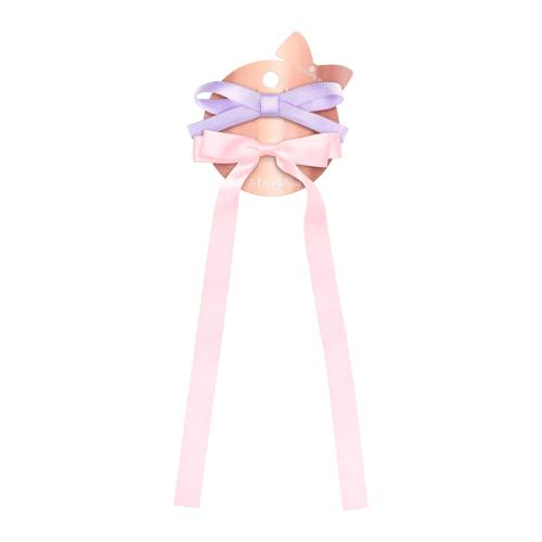  Fabowlous Hair Bows 01 Essence