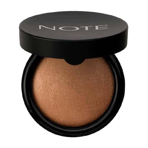  Note Baked Blusher - 10 g