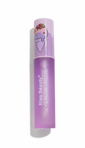 Ice Boom 3D by Kiss Beauty #4