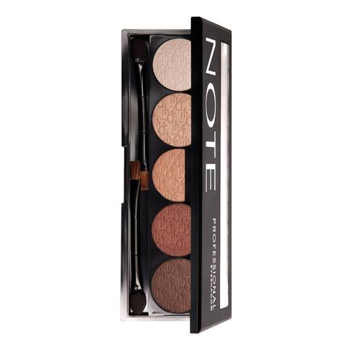 Note Professional Eyeshadow 104