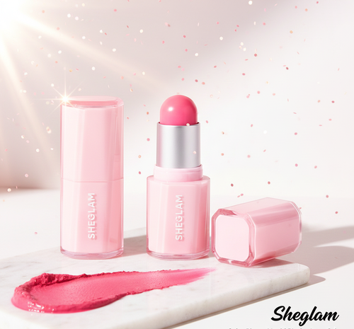 Sheglam Buttery Bliss Blush Stick – Love Cake