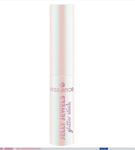 Glitter jelly jolls glitter stick 01 frosted twinkle - 265 g