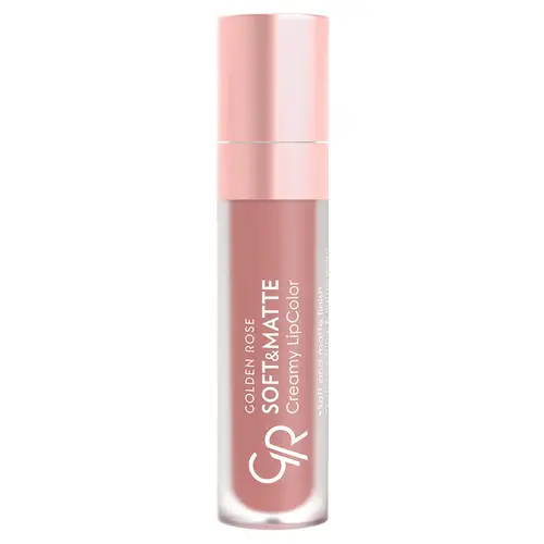 Golden Rose My Matte Lip Ink - No. 104