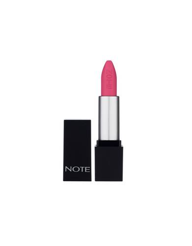 Note Mattever Lipstick -15 Favourite Pink