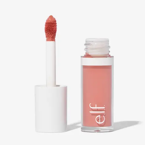 ELF Camo Oil Blush - Dusty Rose